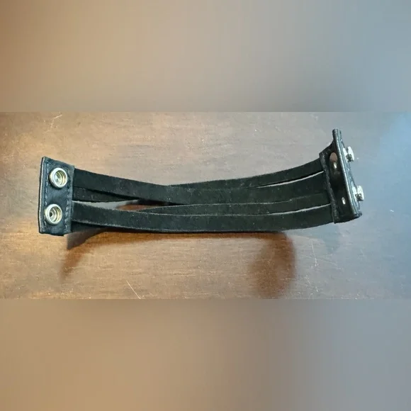 NEW LEATHEROCK BRACELET MADE IN USA - Picture 6 of 7